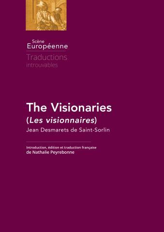 The Visionaries Les Visionnaires Scene Europeenne