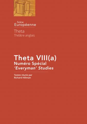 Theta VIII(a) – Numéro Spécial ‘Everyman’ Studies