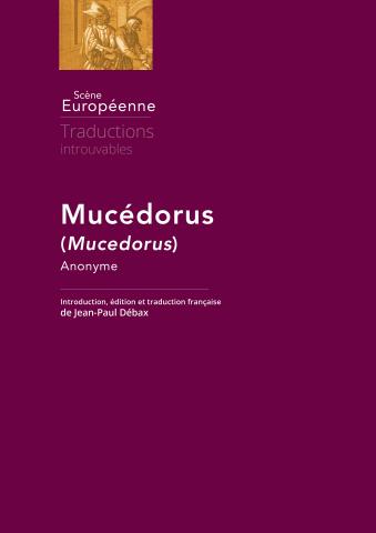 Mucédorus (Mucedorus)  (c. 1590)