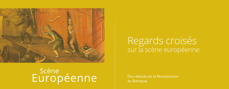 Regards croisés sur la scène européenne
